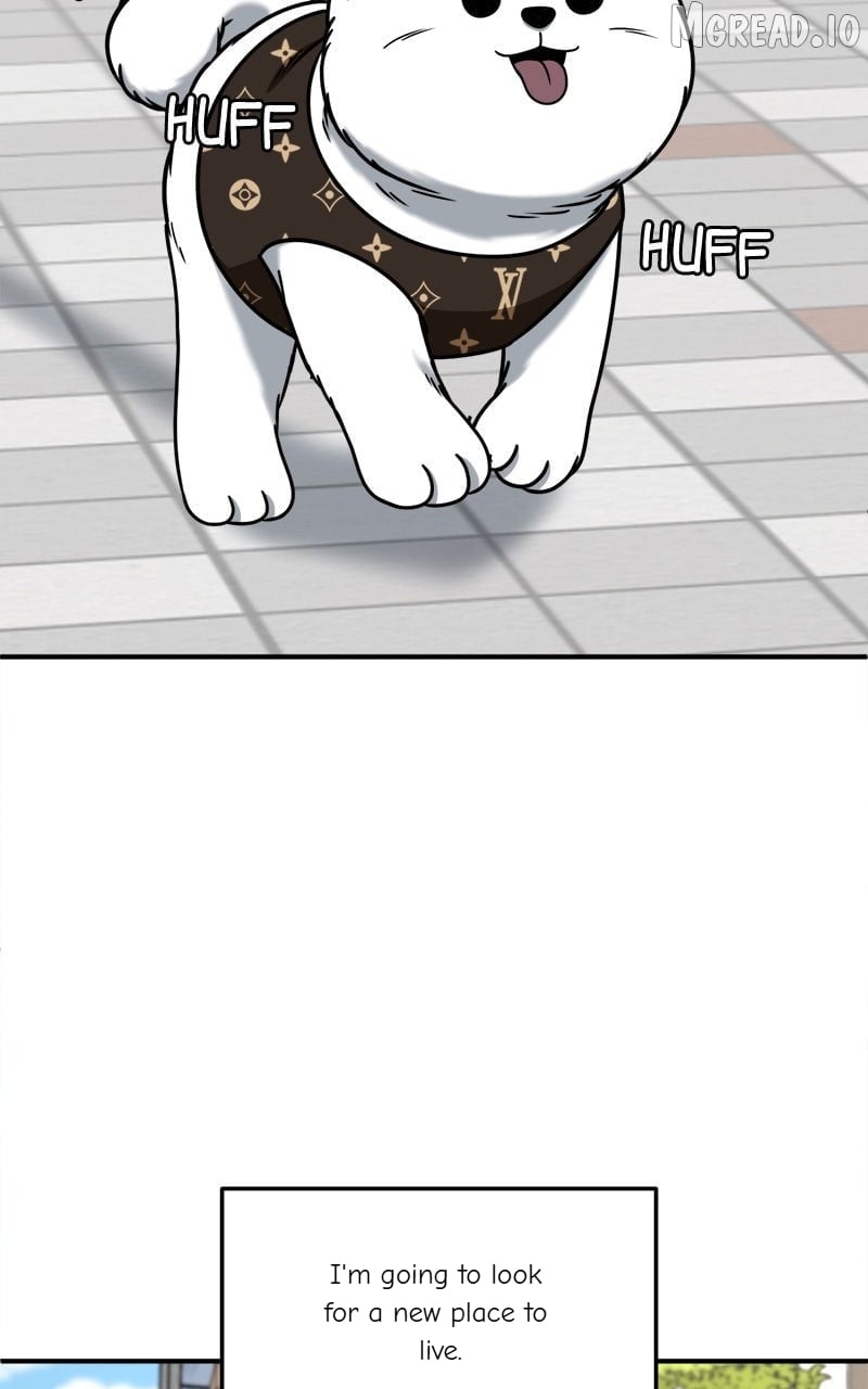 Change Me Chapter 221  - page 2